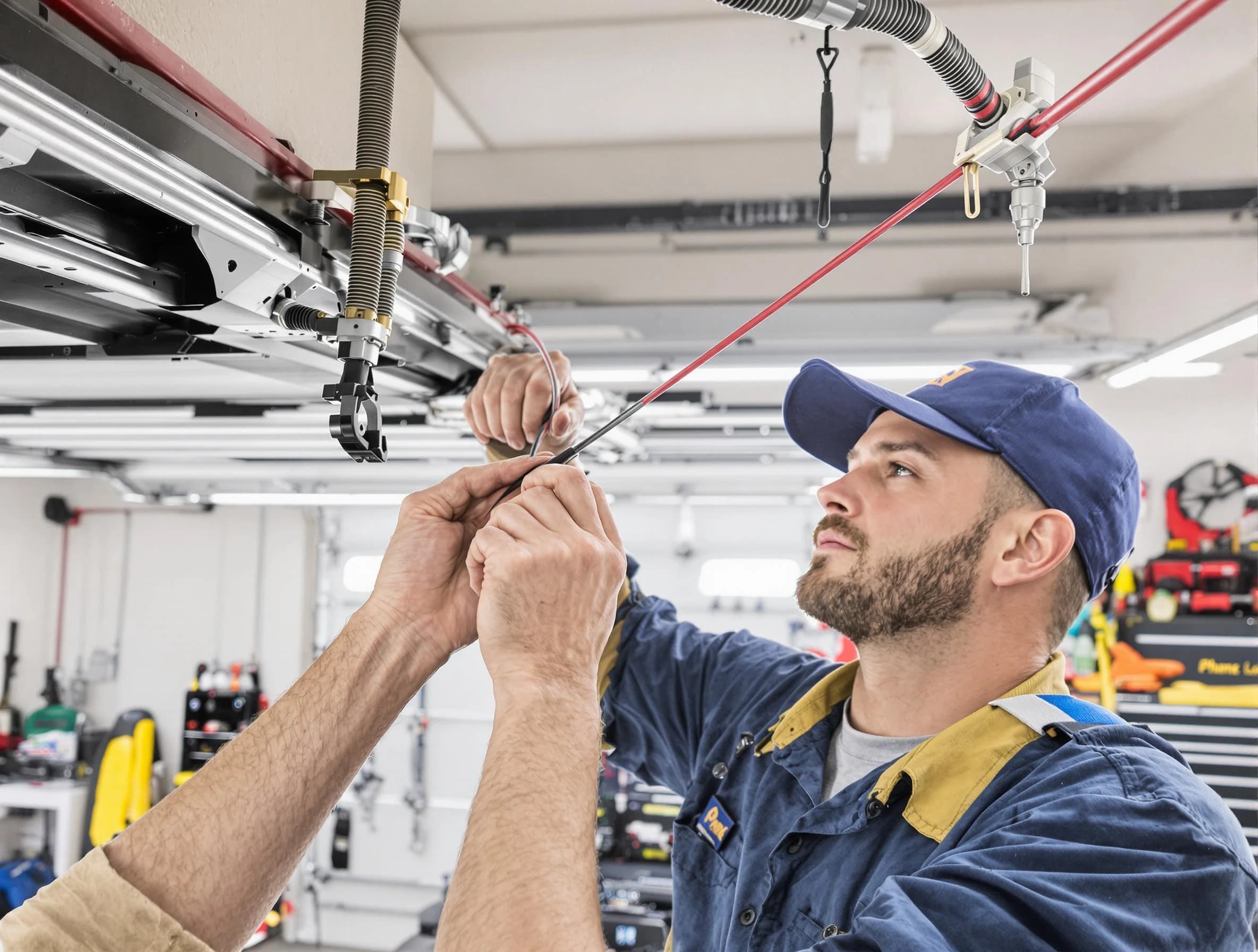 Cable Repair service in Pleasant Grove, AL