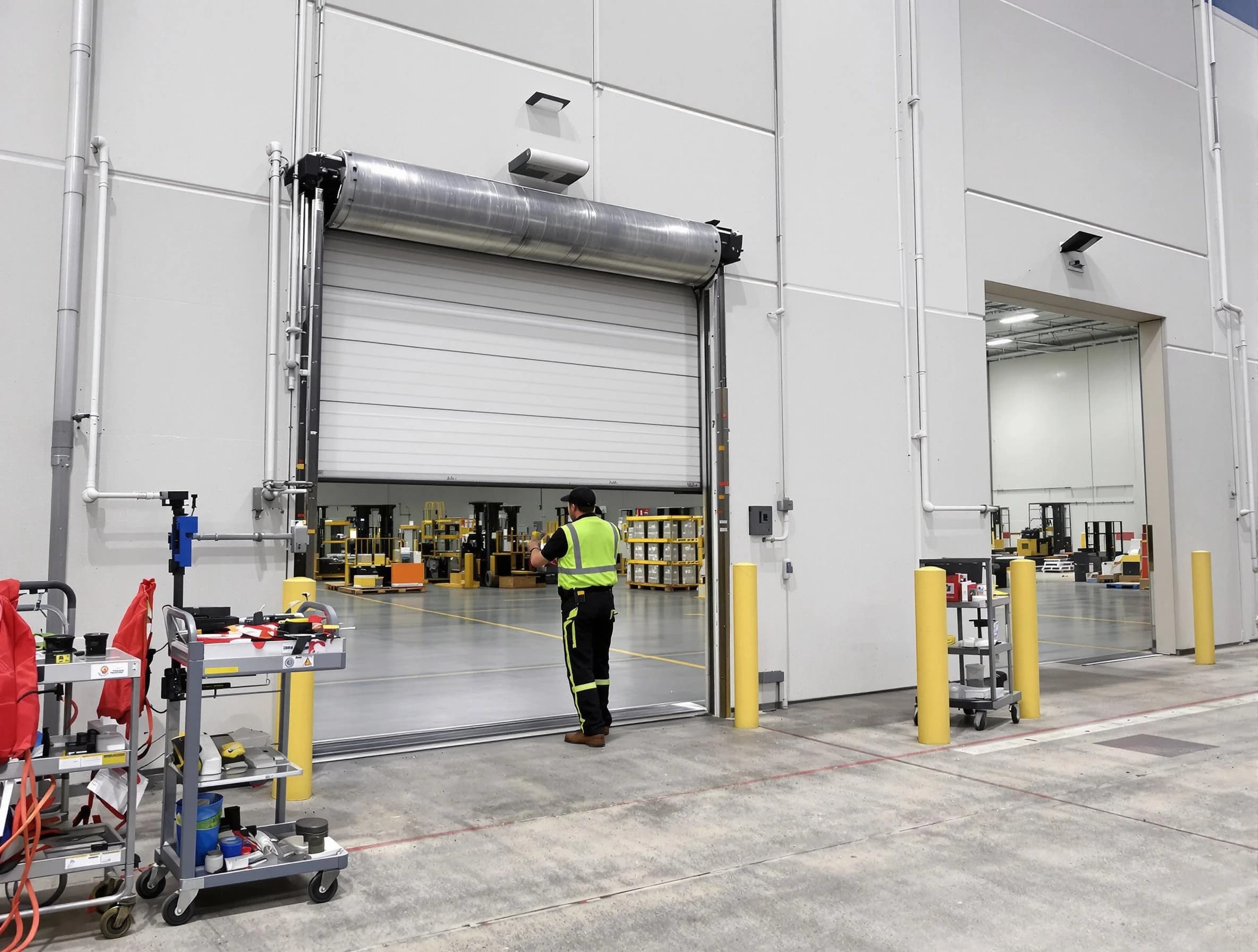 Commercial Repair service in Pleasant Grove, AL