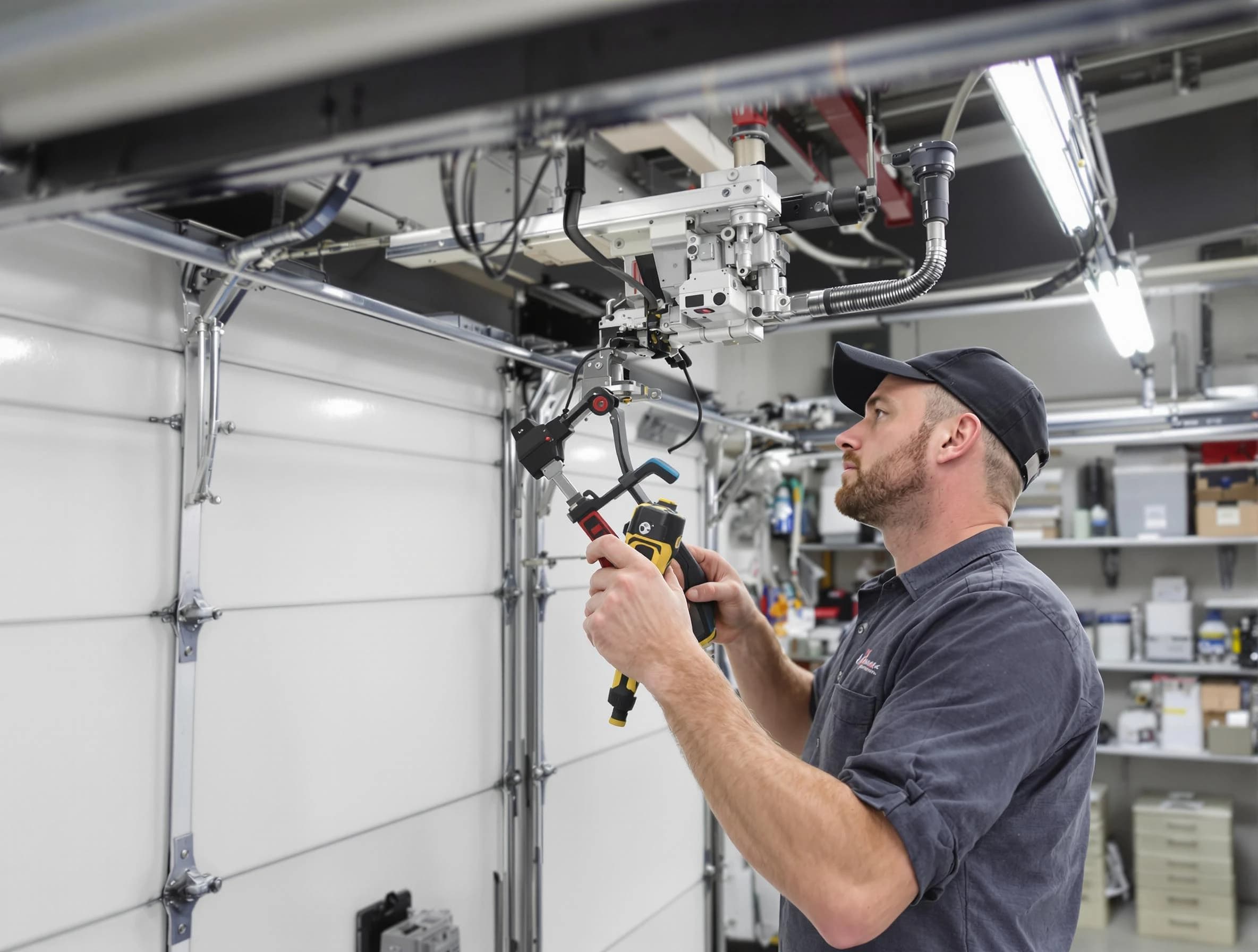 Garage Door Repair service in Pleasant Grove, AL